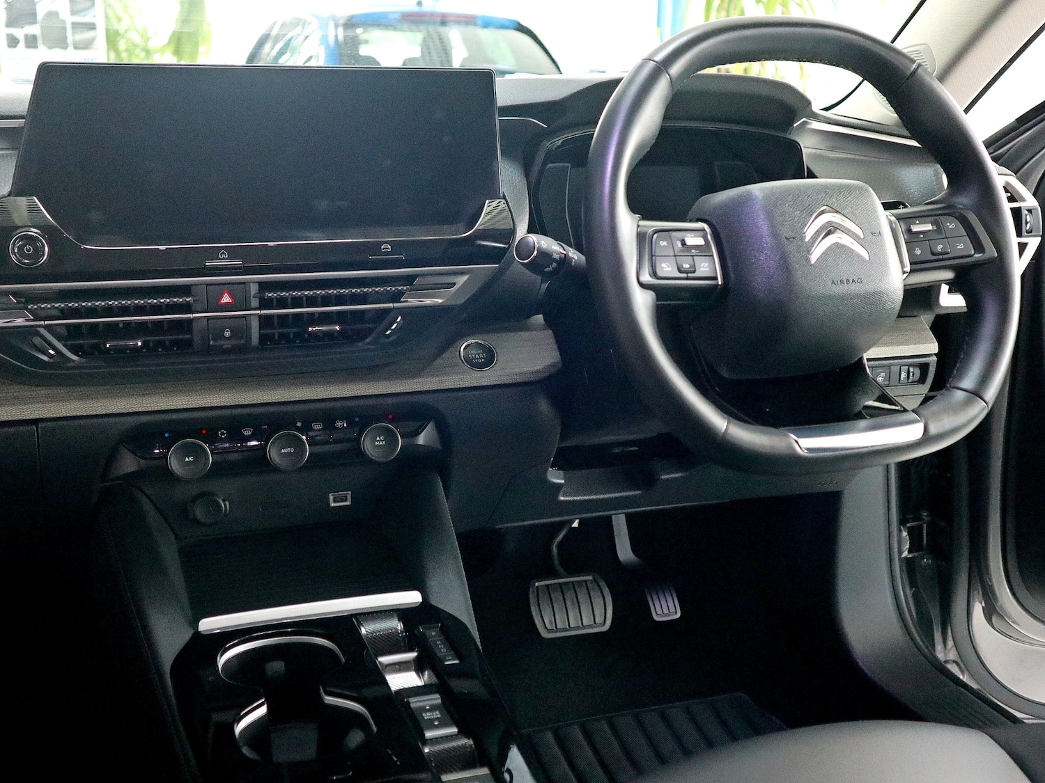 Used Citroen C5 X 2023 for sale - 76011943: Photo 23