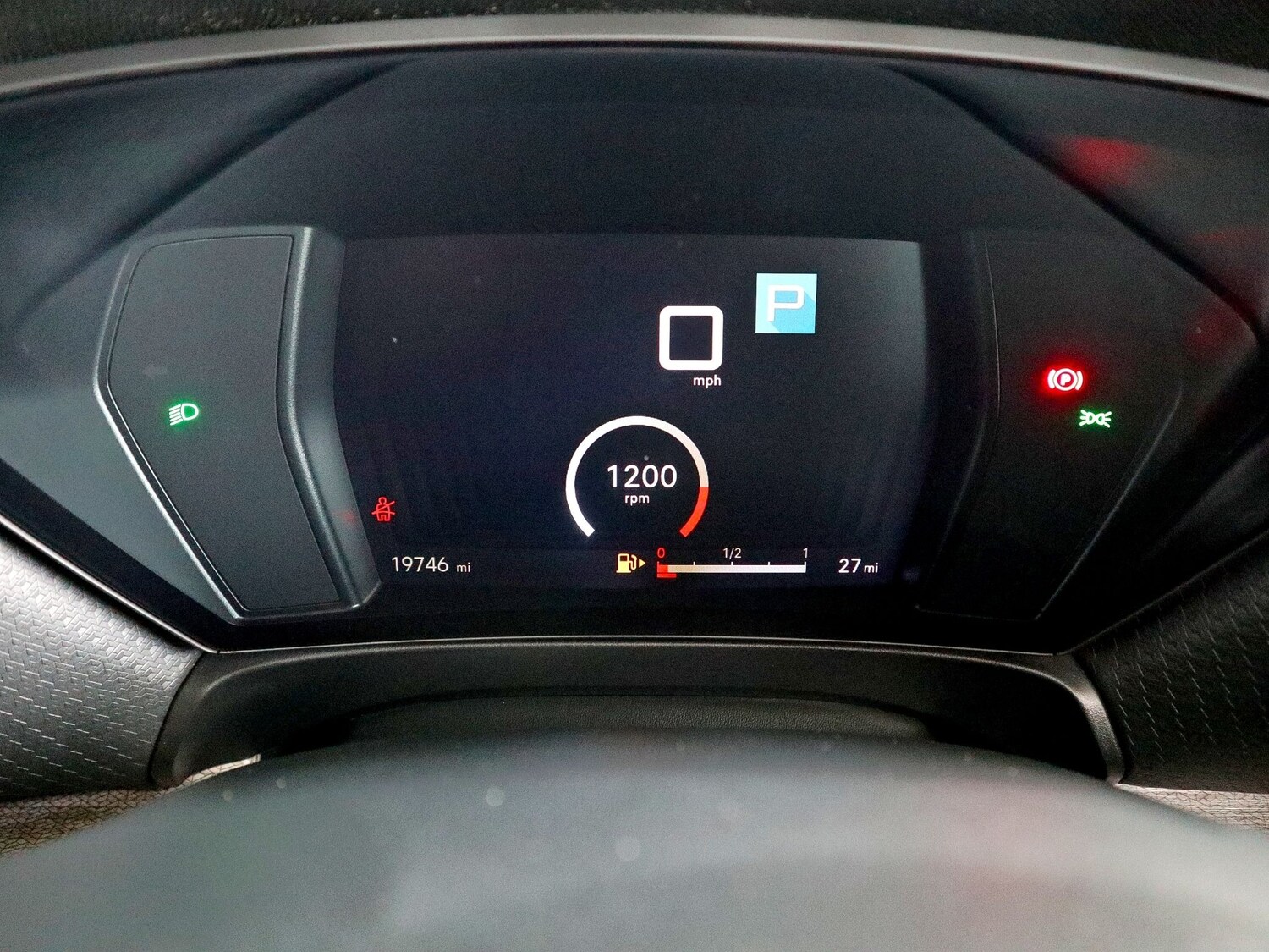 Used Citroen C5 X 2023 for sale - 76011943: Photo 25