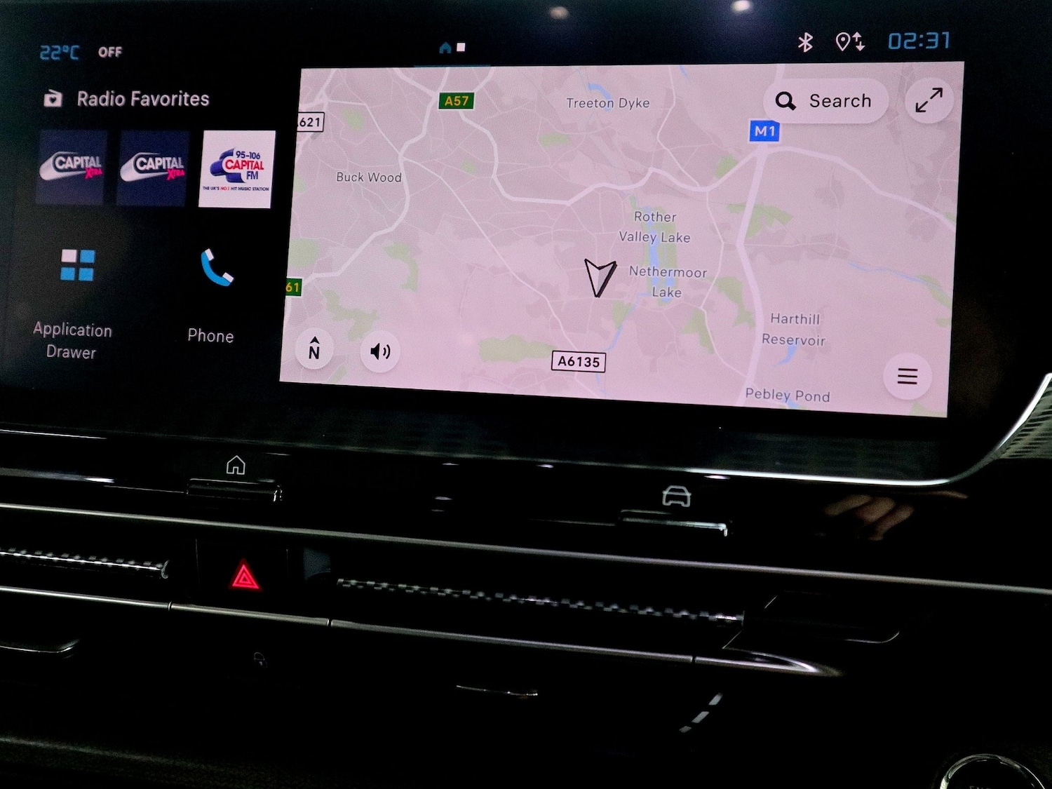 Used Citroen C5 X 2023 for sale - 76011943: Photo 26