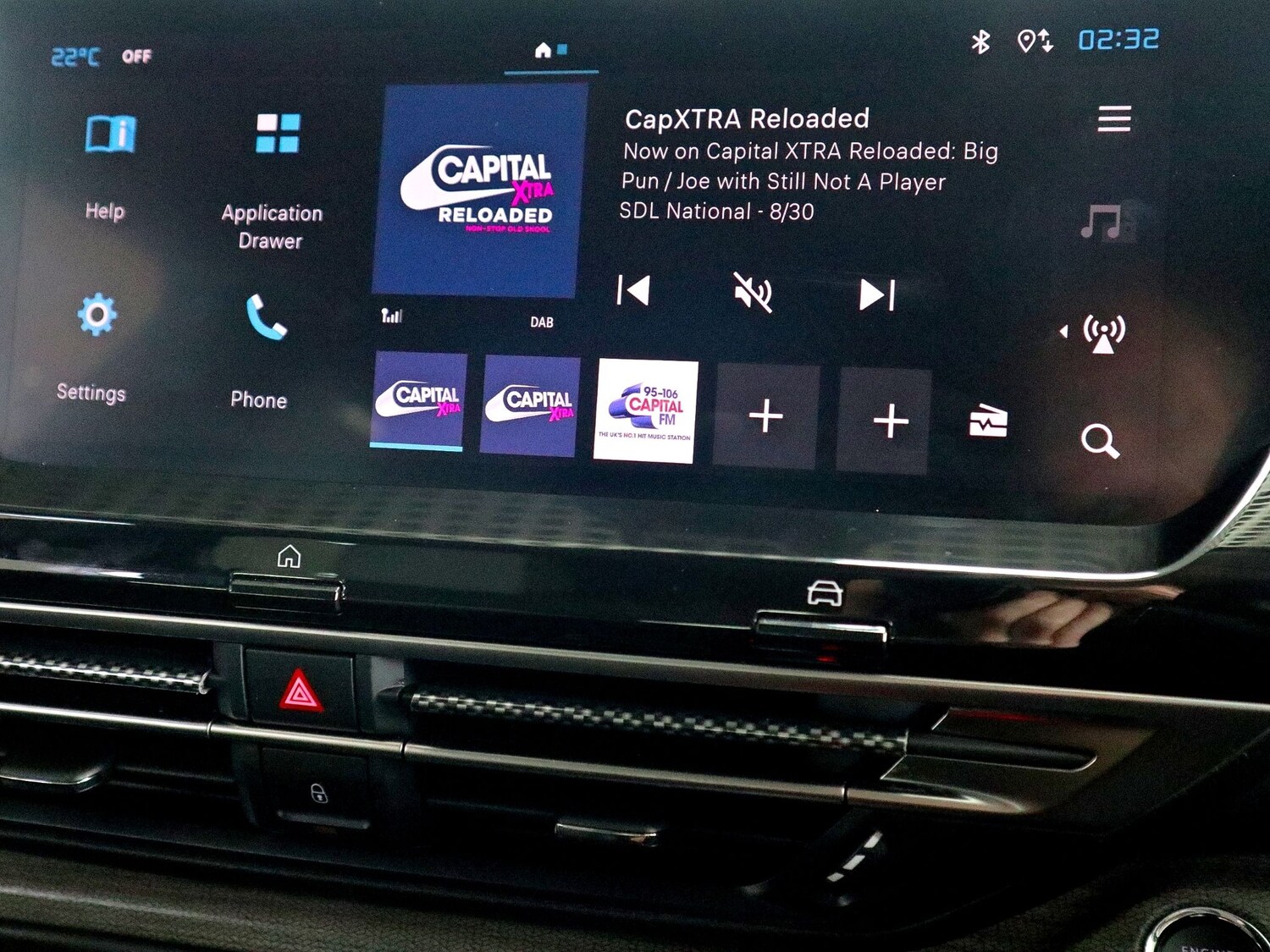 Used Citroen C5 X 2023 for sale - 76011943: Photo 27