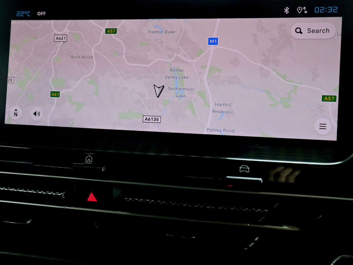 Used Citroen C5 X 2023 for sale - 76011943: Photo 28