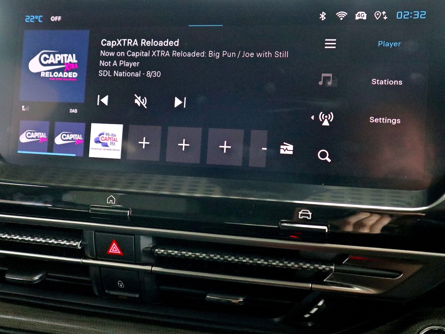 Used Citroen C5 X 2023 for sale - 76011943: Photo 29