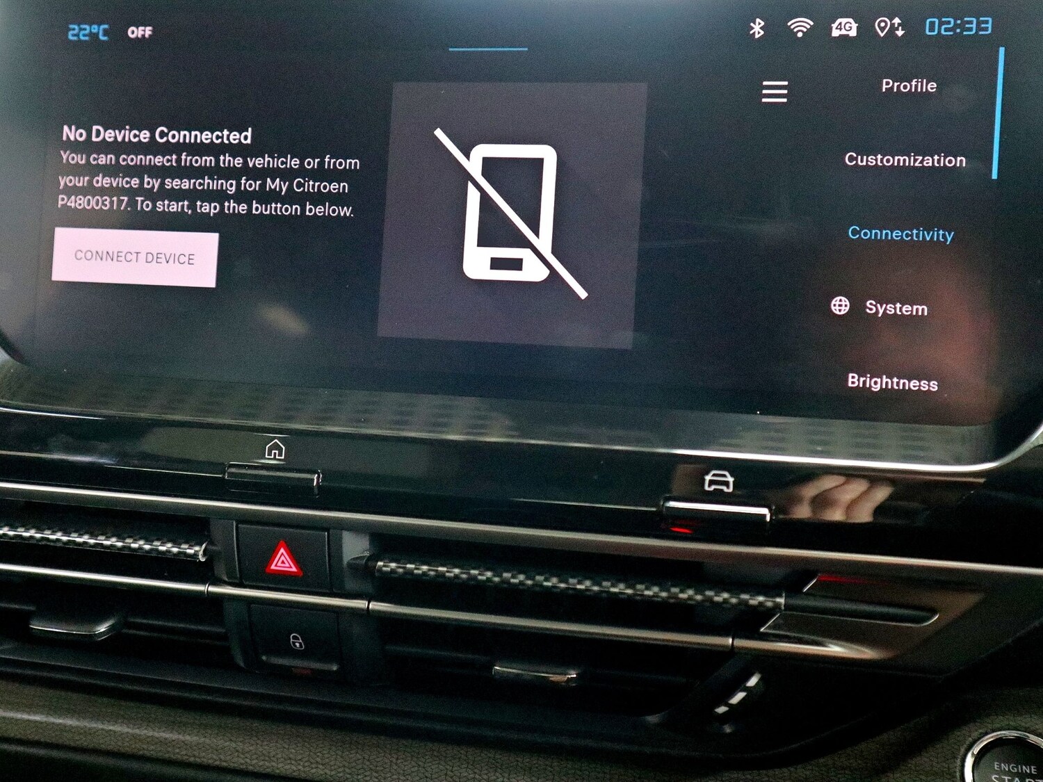 Used Citroen C5 X 2023 for sale - 76011943: Photo 30