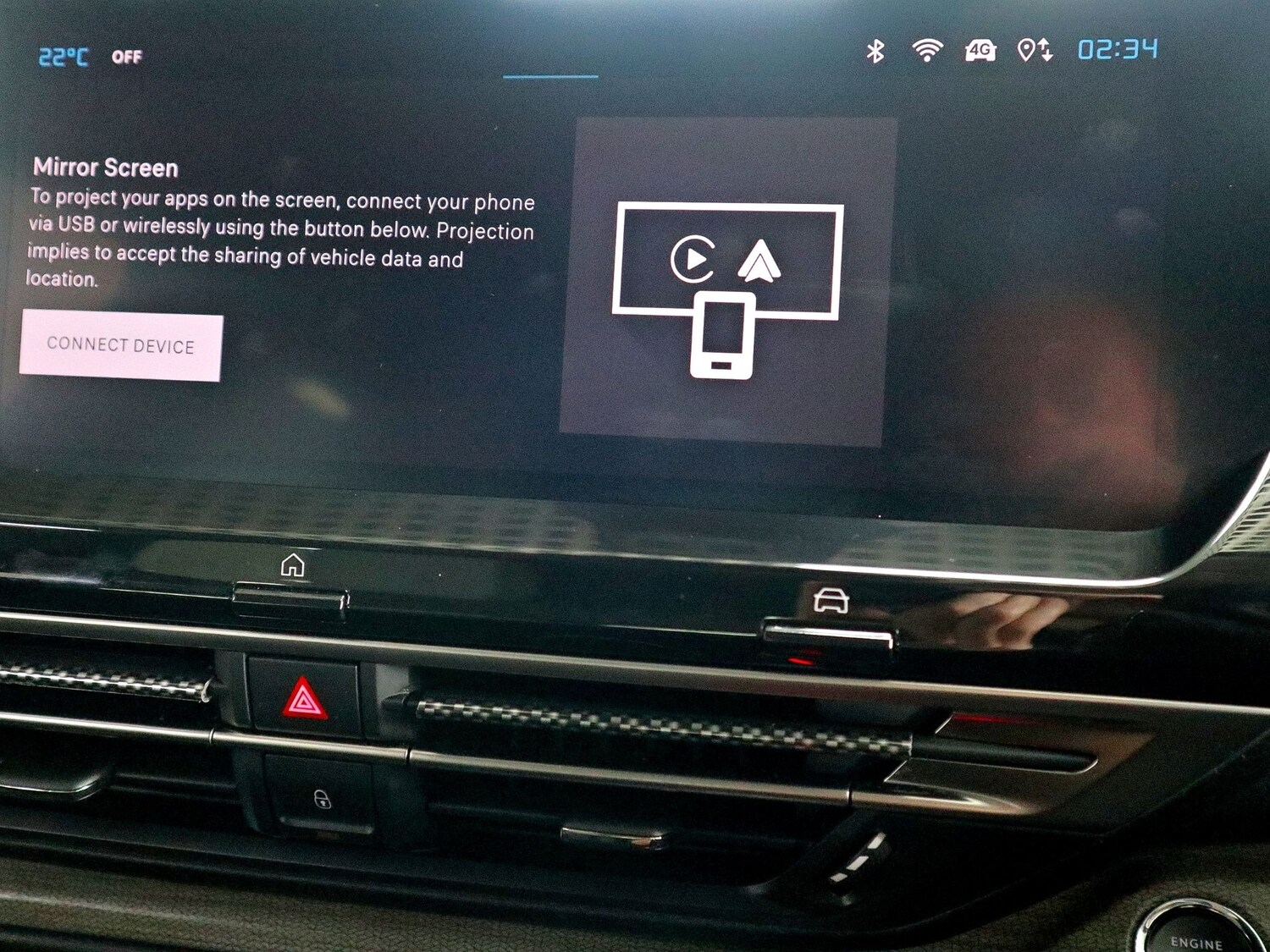 Used Citroen C5 X 2023 for sale - 76011943: Photo 31