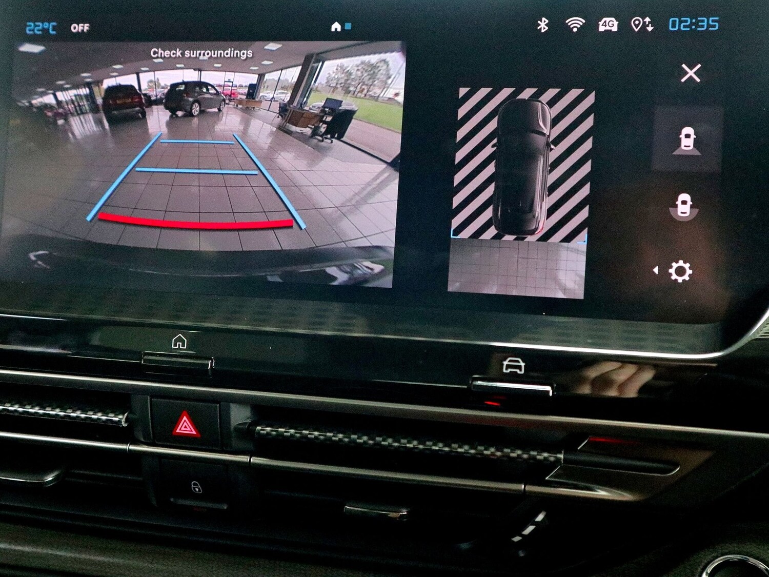 Used Citroen C5 X 2023 for sale - 76011943: Photo 32