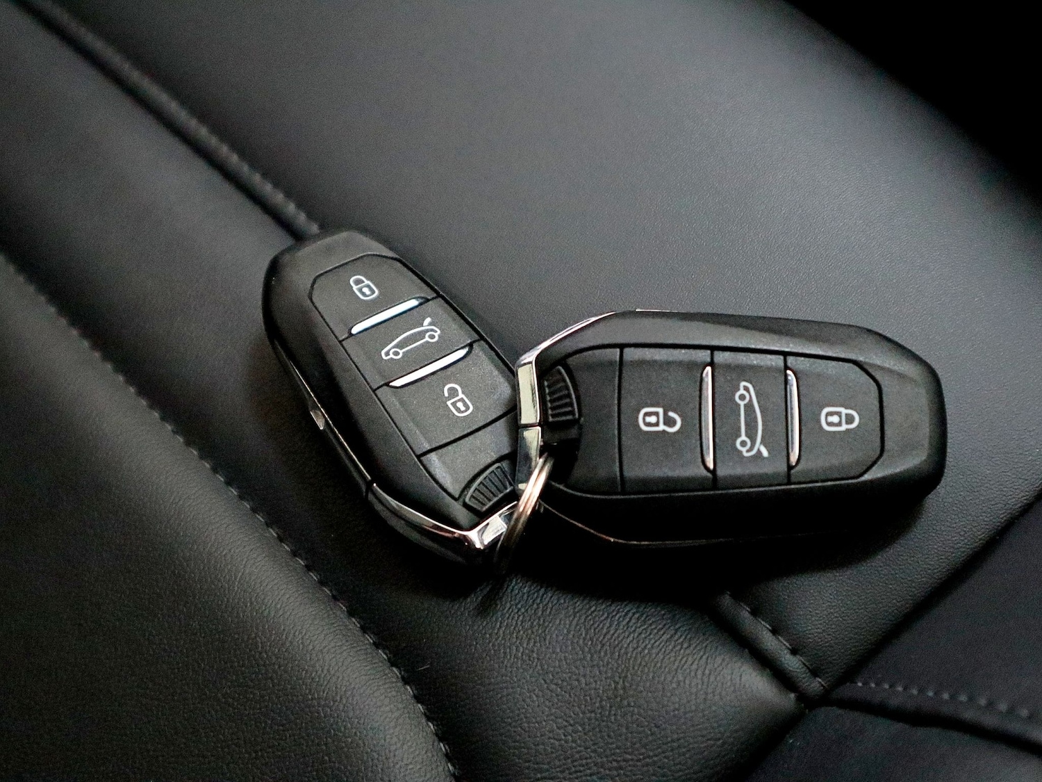 Used Citroen C5 X 2023 for sale - 76011943: Photo 42