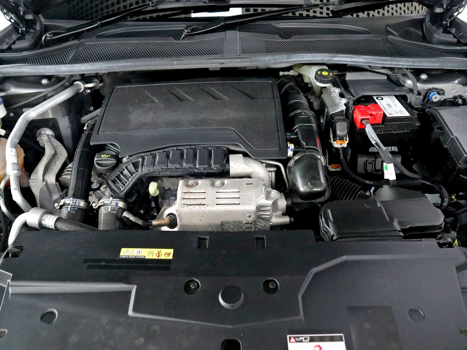 Used Citroen C5 X 2023 for sale - 76011943: Photo 43