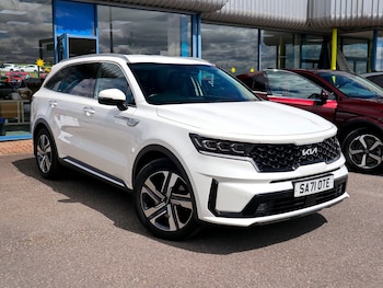 Used Kia Sorento 2021 for sale - 78600028: Photo