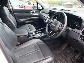 Used Kia Sorento 2021 for sale - 78600028: Photo