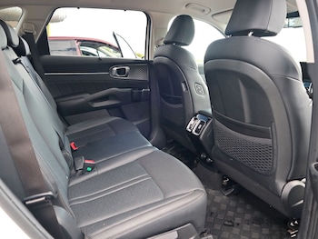 Used Kia Sorento 2021 for sale - 78600028: Photo