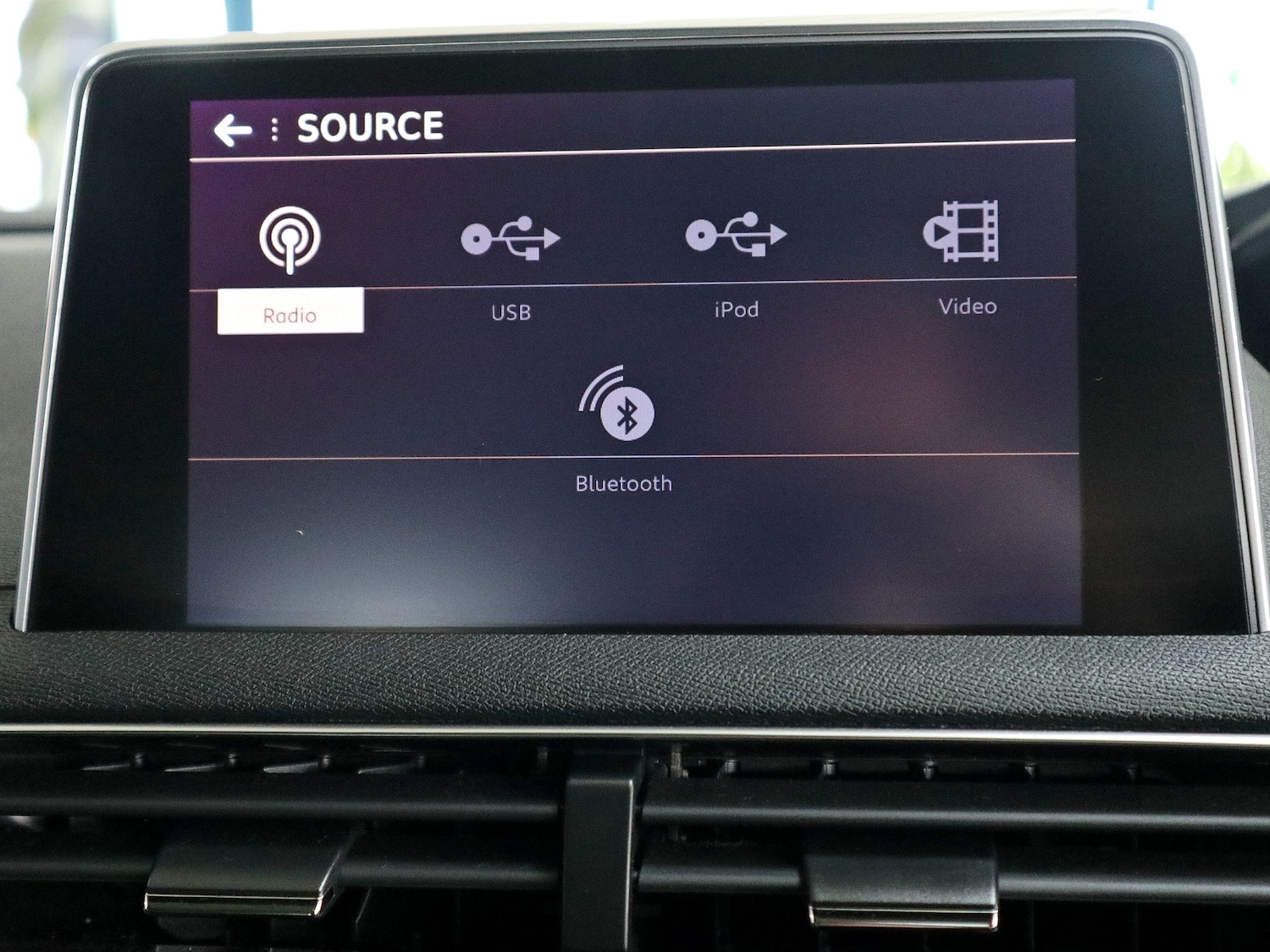 Vehicle 32