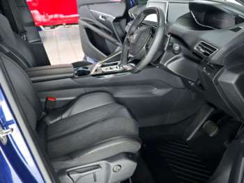 Used Peugeot 3008 2020 for sale - 74179367: Photo