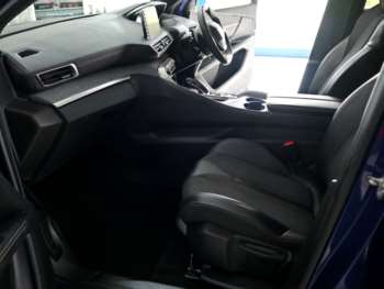 Used Peugeot 3008 2020 for sale - 74179367: Photo