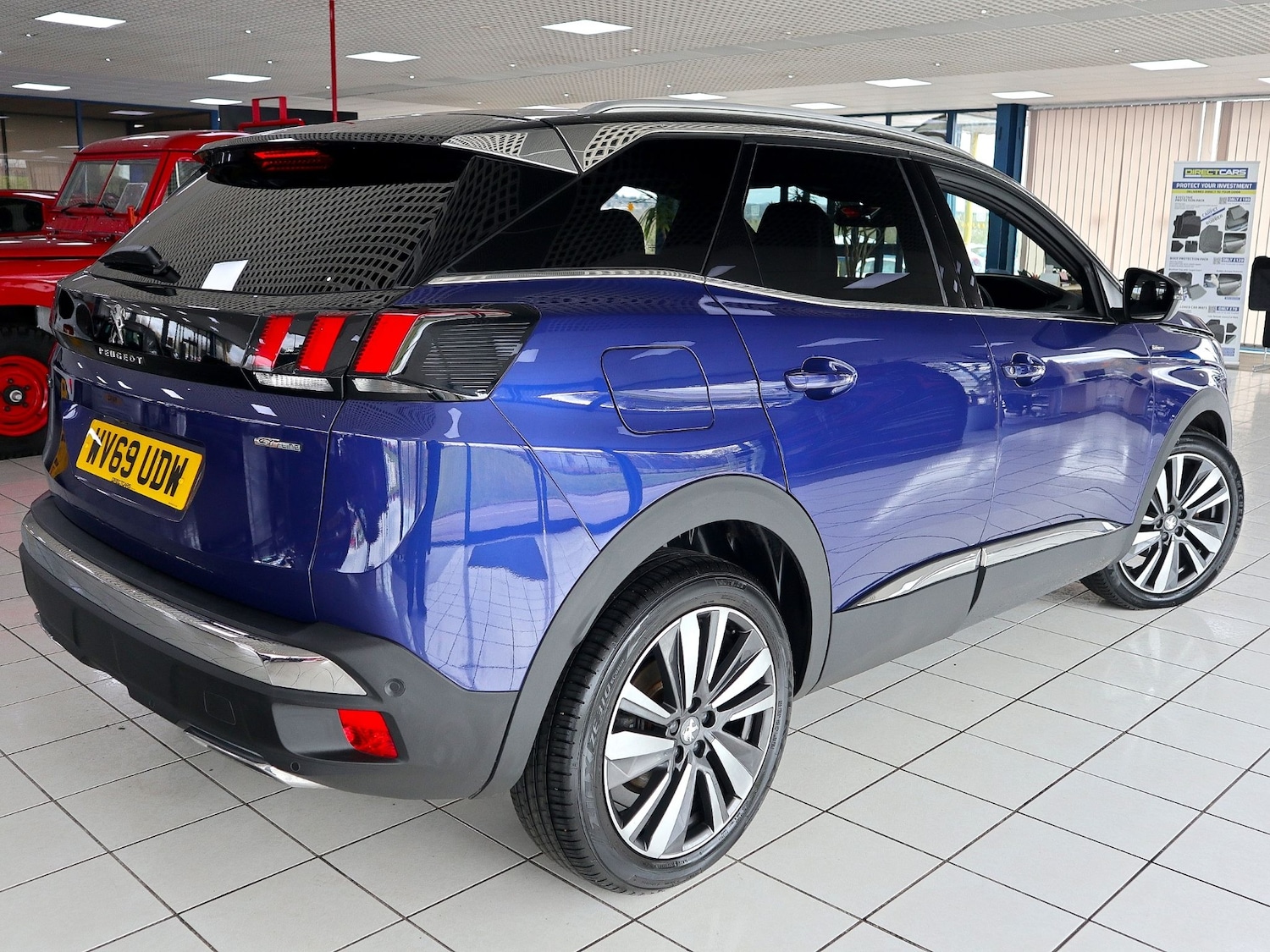 Vehicle 7