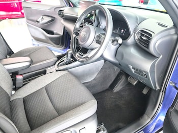 Used Toyota Yaris 2025 for sale - 78751022: Photo