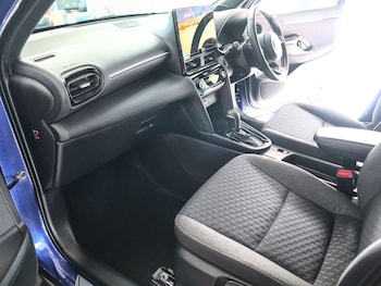 Used Toyota Yaris 2025 for sale - 78751022: Photo