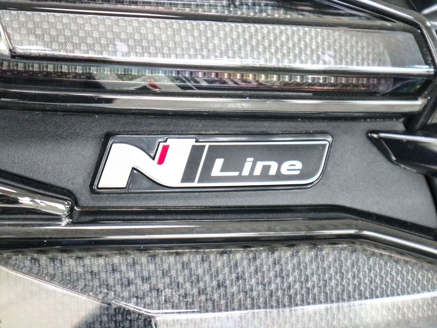 Used Hyundai TUCSON 2024 for sale - 77548479: Photo 17