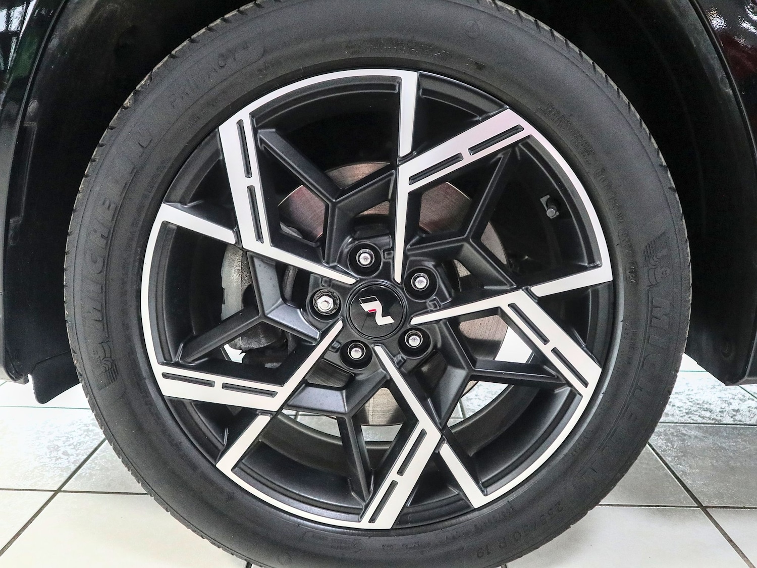 Used Hyundai TUCSON 2024 for sale - 77548479: Photo 18