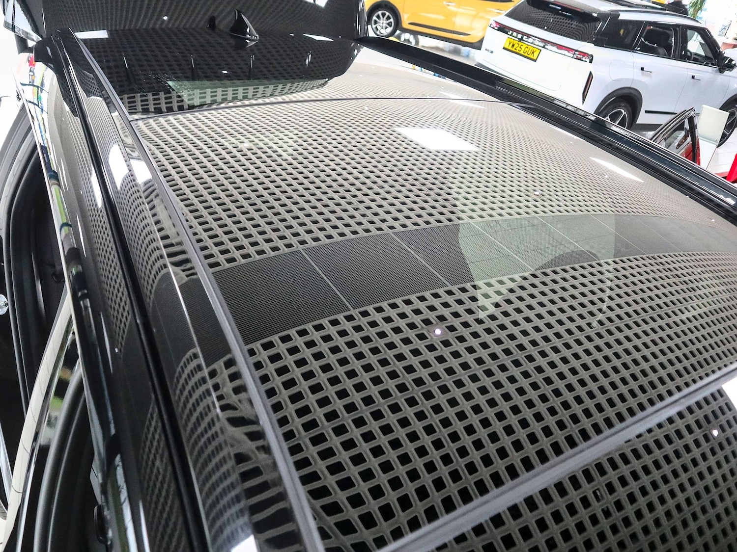 Used Hyundai TUCSON 2024 for sale - 77548479: Photo 19