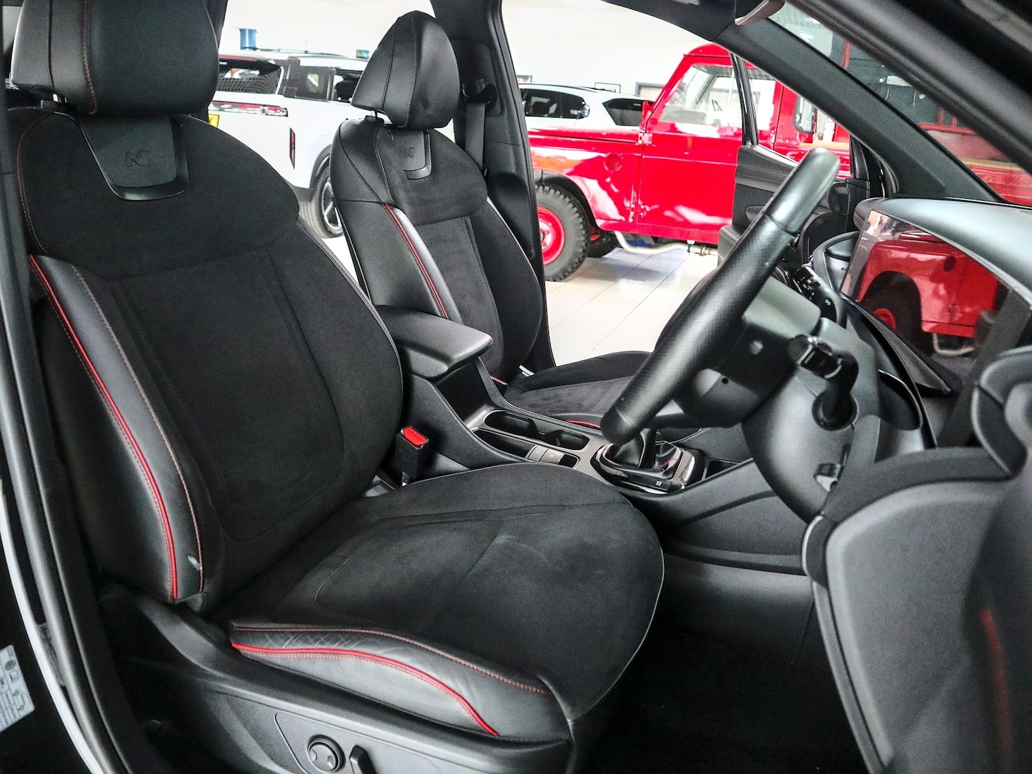 Used Hyundai TUCSON 2024 for sale - 77548479: Photo 20