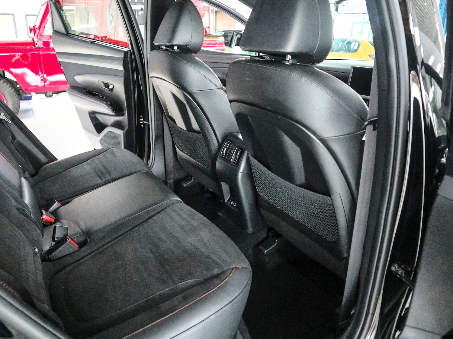 Used Hyundai TUCSON 2024 for sale - 77548479: Photo 21