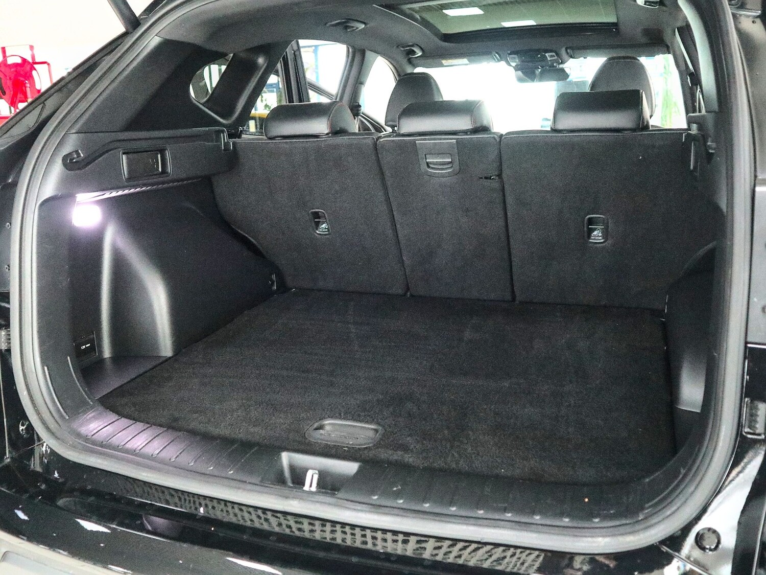 Used Hyundai TUCSON 2024 for sale - 77548479: Photo 22