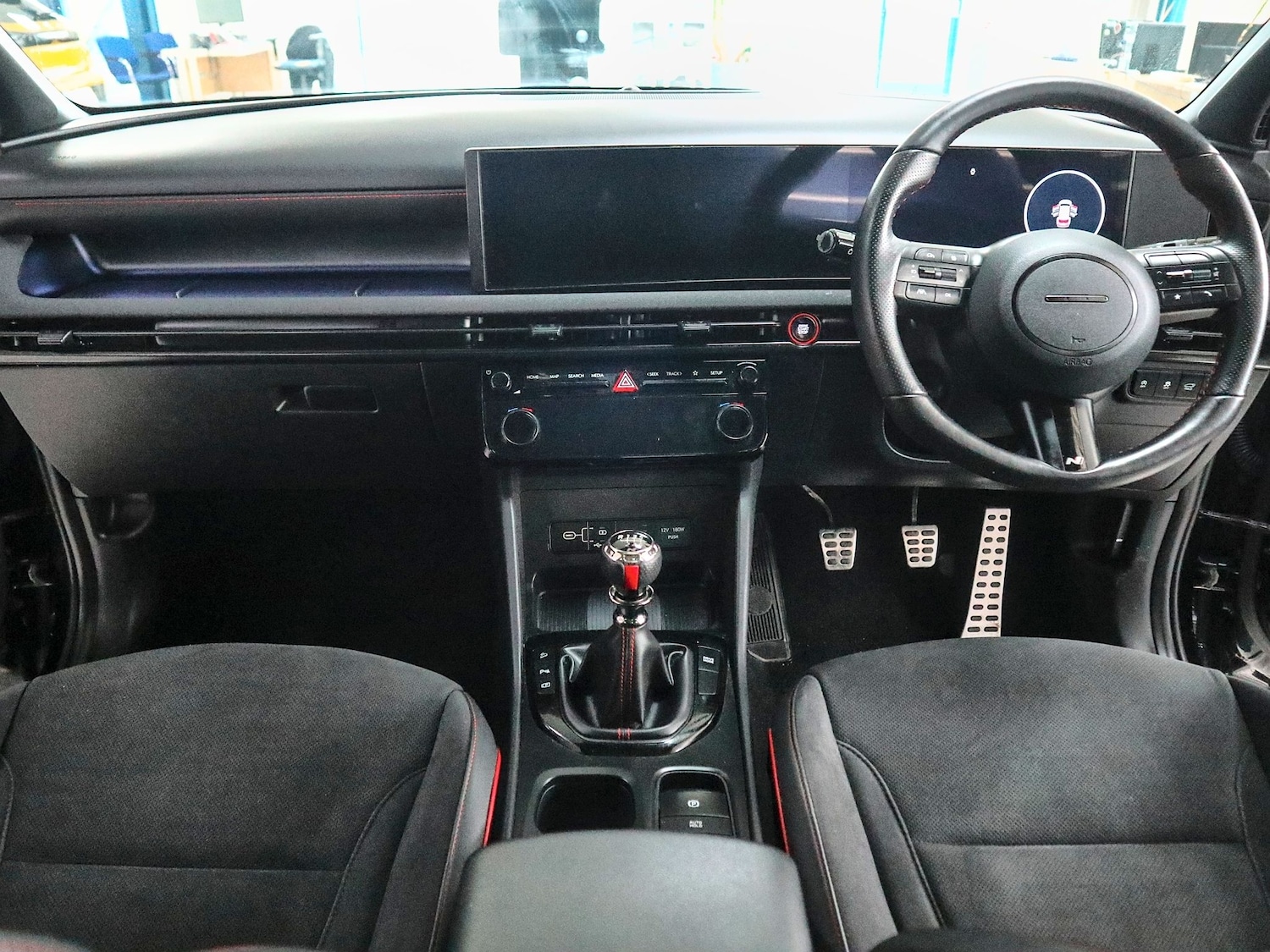 Used Hyundai TUCSON 2024 for sale - 77548479: Photo 25