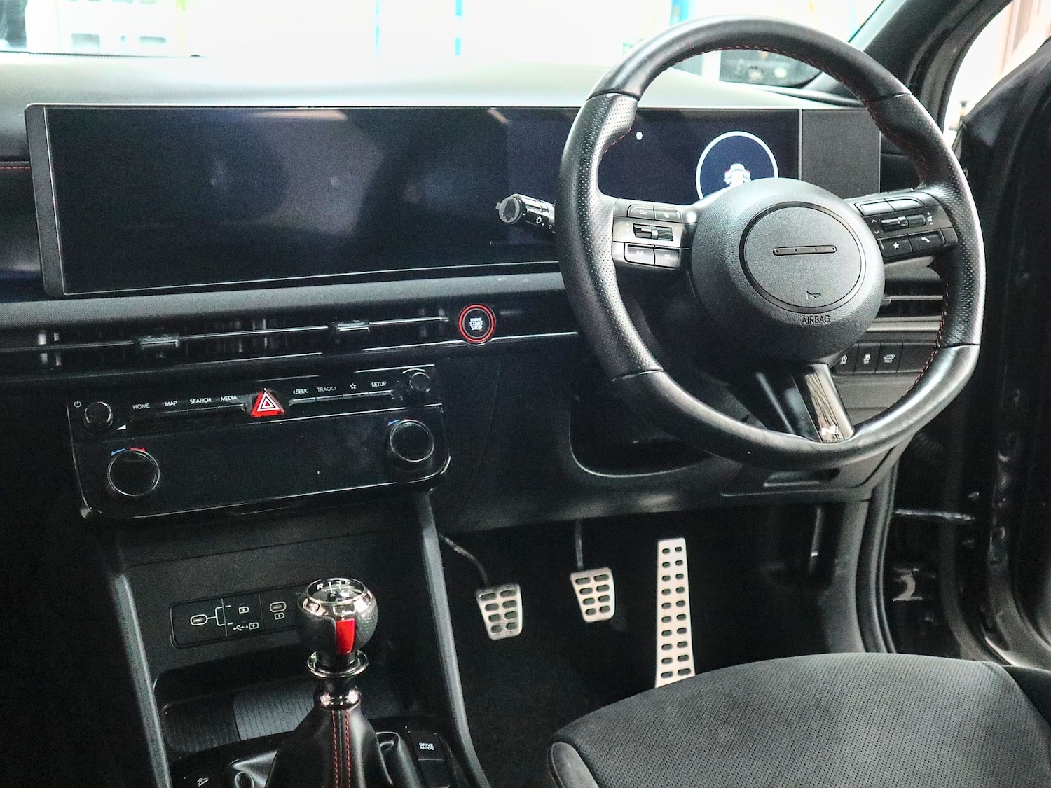 Used Hyundai TUCSON 2024 for sale - 77548479: Photo 26