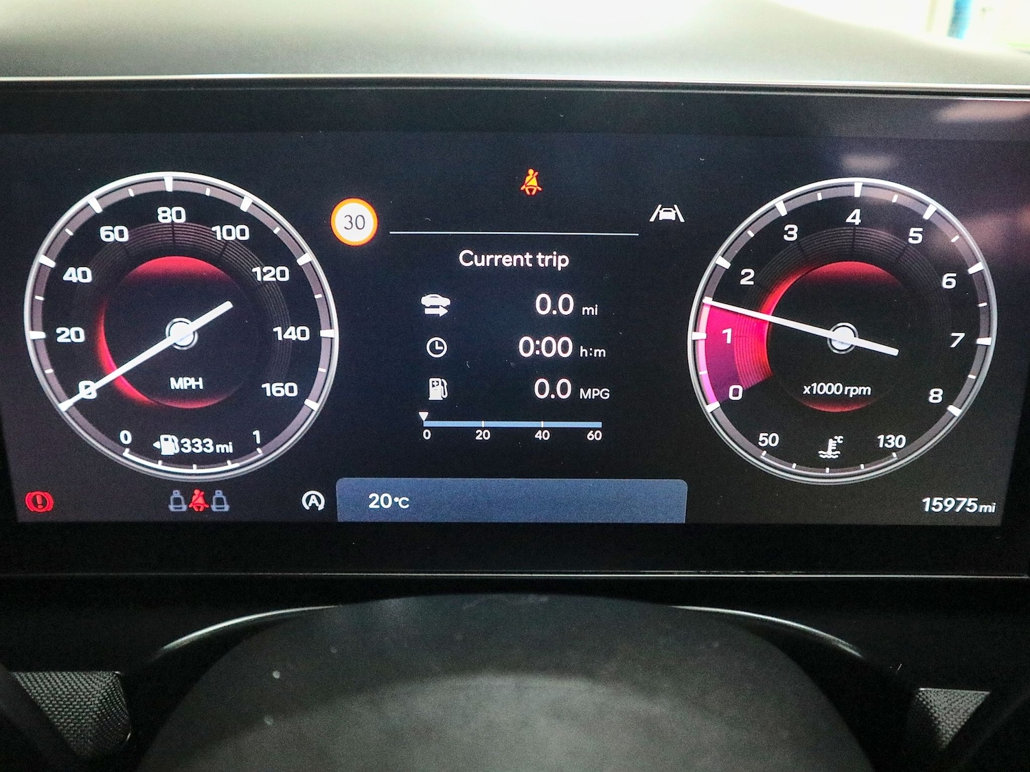 Used Hyundai TUCSON 2024 for sale - 77548479: Photo 29