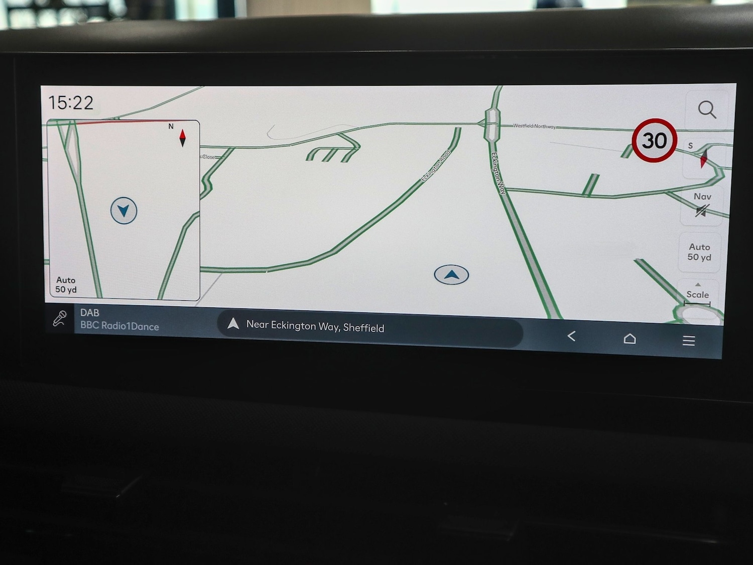 Used Hyundai TUCSON 2024 for sale - 77548479: Photo 33