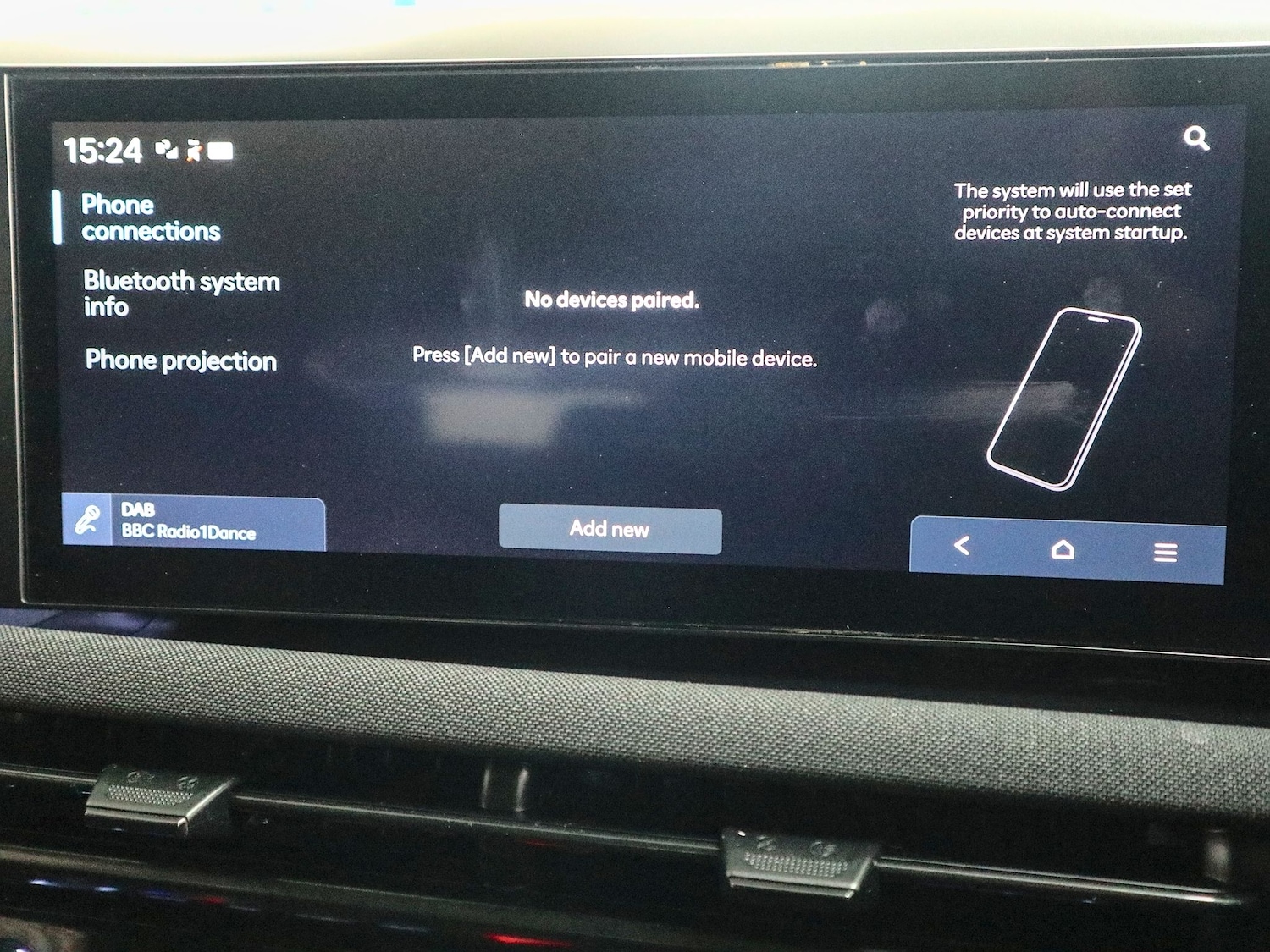 Used Hyundai TUCSON 2024 for sale - 77548479: Photo 37