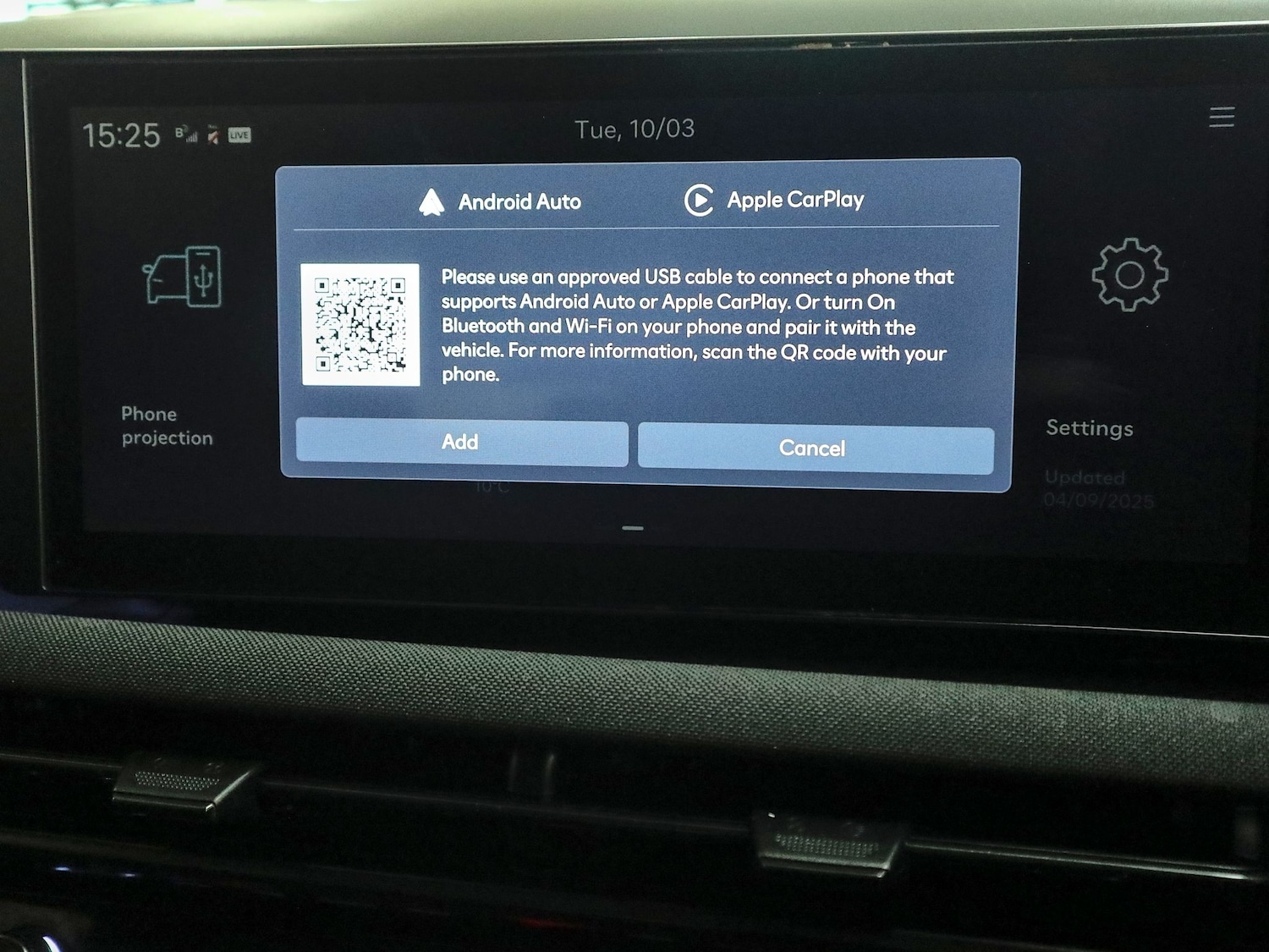 Used Hyundai TUCSON 2024 for sale - 77548479: Photo 38