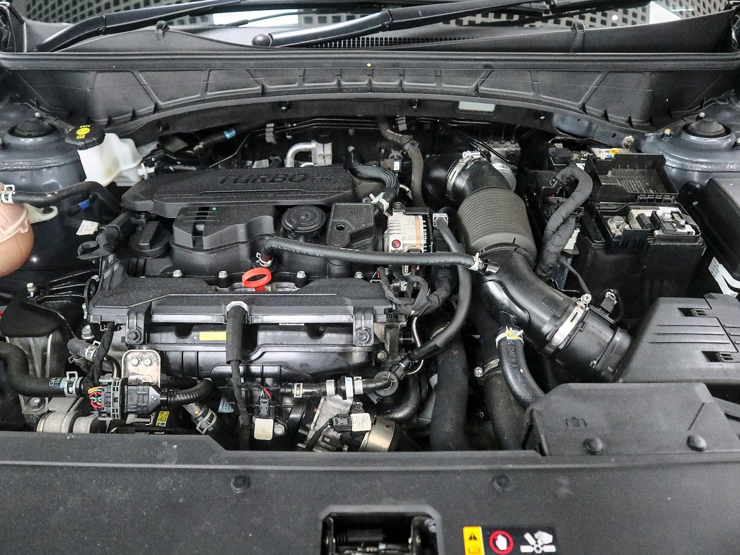 Used Hyundai TUCSON 2024 for sale - 77548479: Photo 48