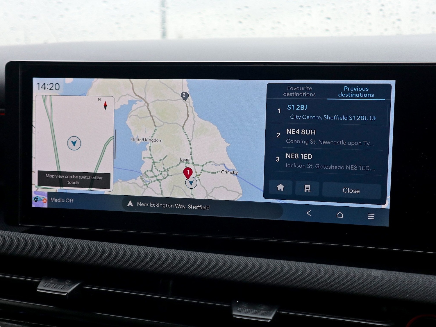 Used Hyundai TUCSON 2024 for sale - 77548479: Photo 6