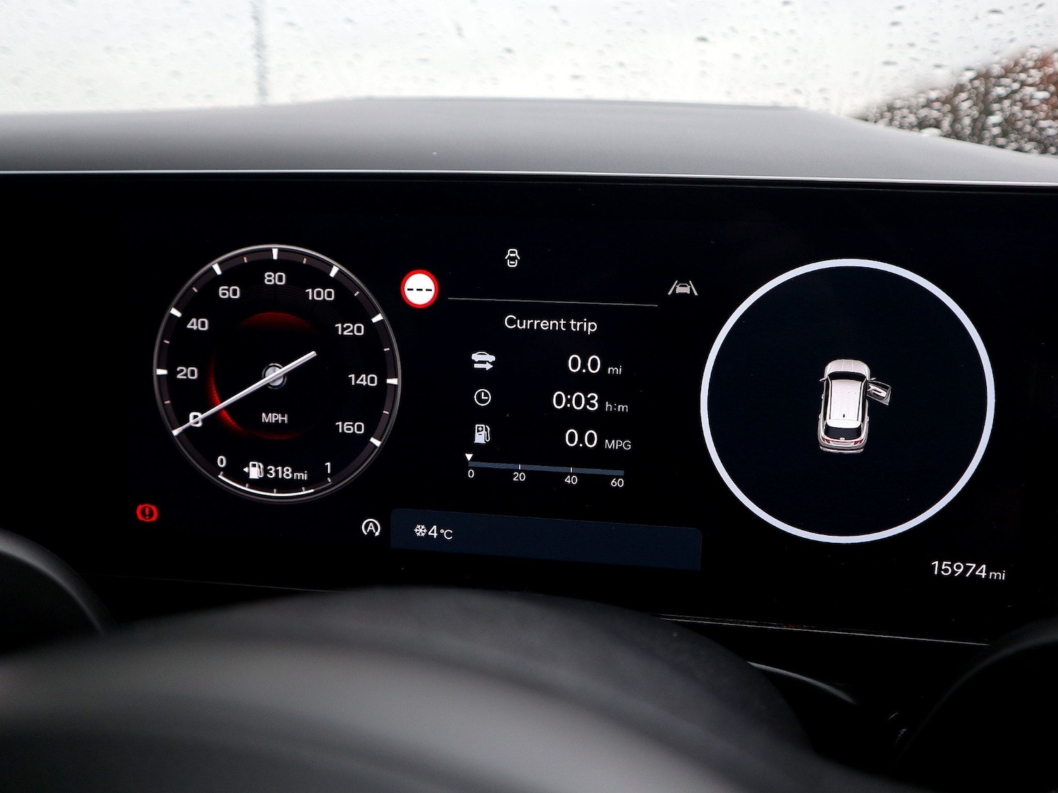 Used Hyundai TUCSON 2024 for sale - 77548479: Photo 7