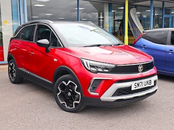 Used Vauxhall Crossland 2022 for sale - 79780143: Photo