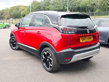 Used Vauxhall Crossland 2022 for sale - 79780143: Photo