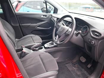 Used Vauxhall Crossland 2022 for sale - 79780143: Photo