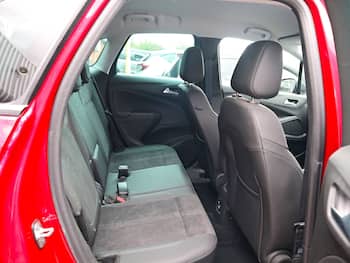 Used Vauxhall Crossland 2022 for sale - 79780143: Photo