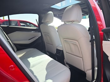 Used Mazda Mazda6 2019 for sale - 79011114: Photo
