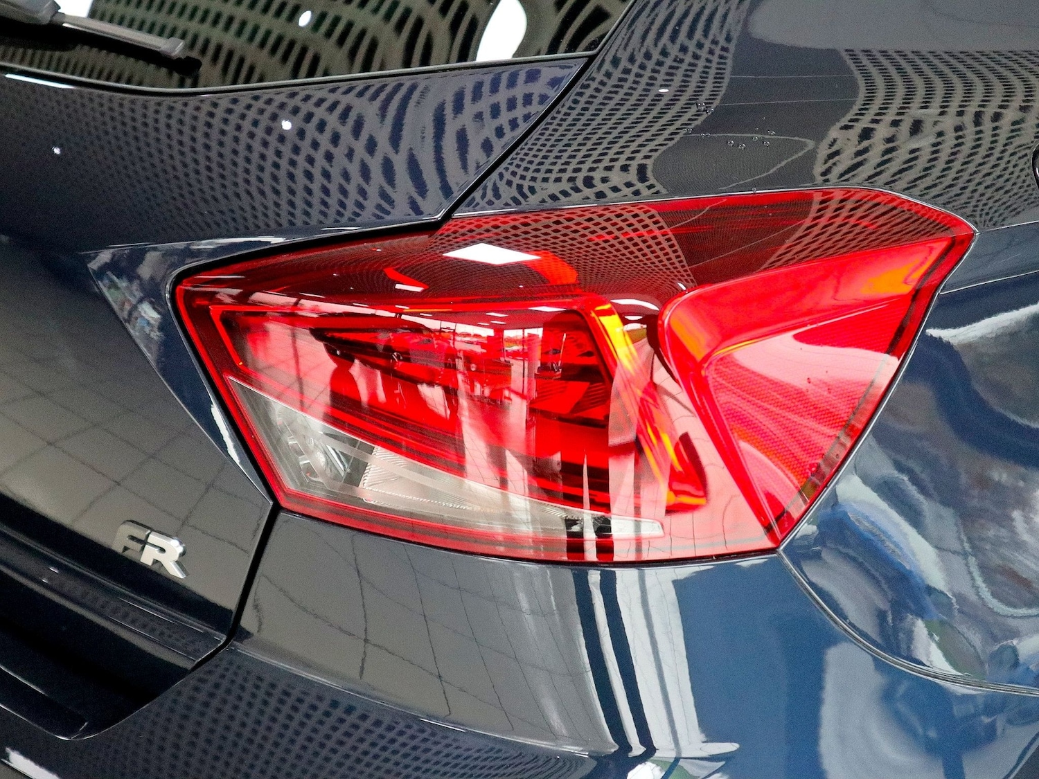 Used SEAT Ibiza 2021 for sale - 76471335: Photo 15