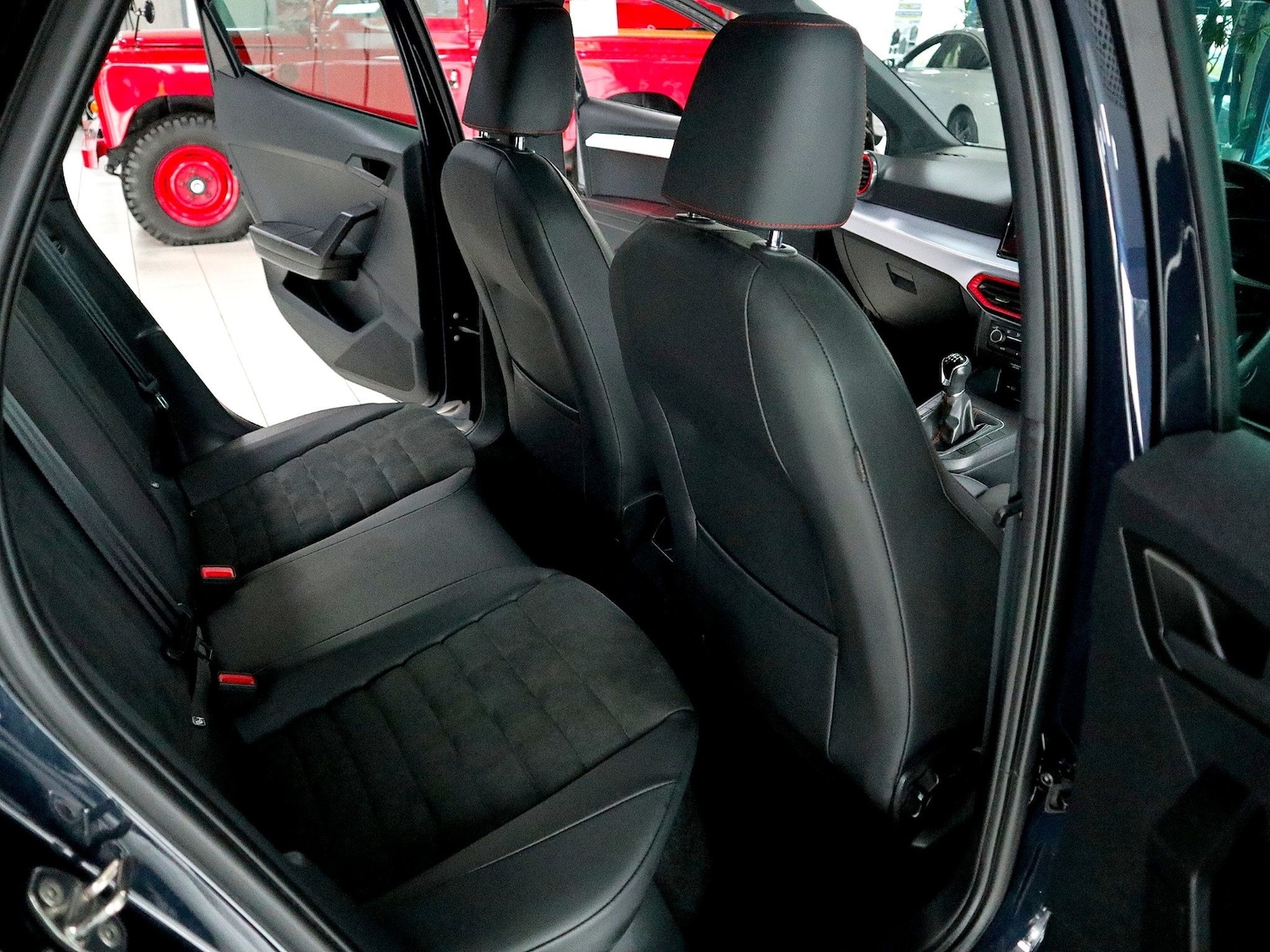 Used SEAT Ibiza 2021 for sale - 76471335: Photo 18