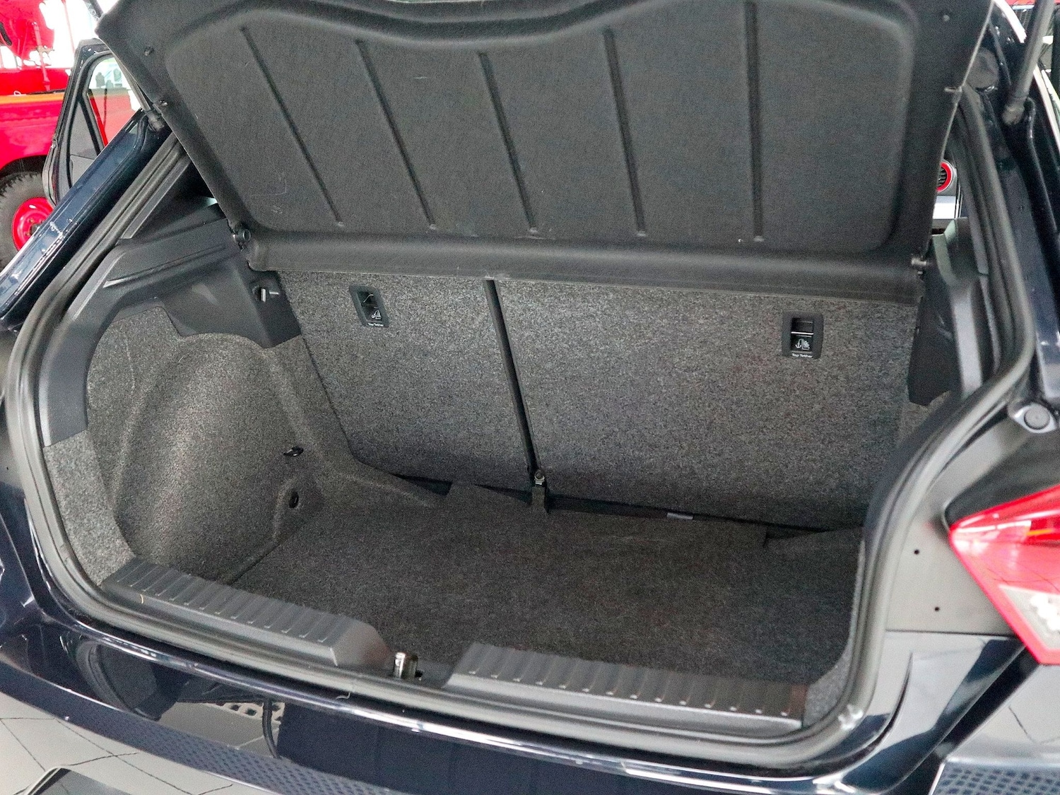 Used SEAT Ibiza 2021 for sale - 76471335: Photo 19