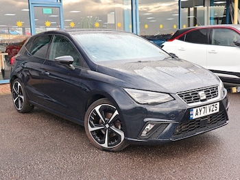 2021 - 1.0 Fr Sport TSI 5DR Hatch Petrol