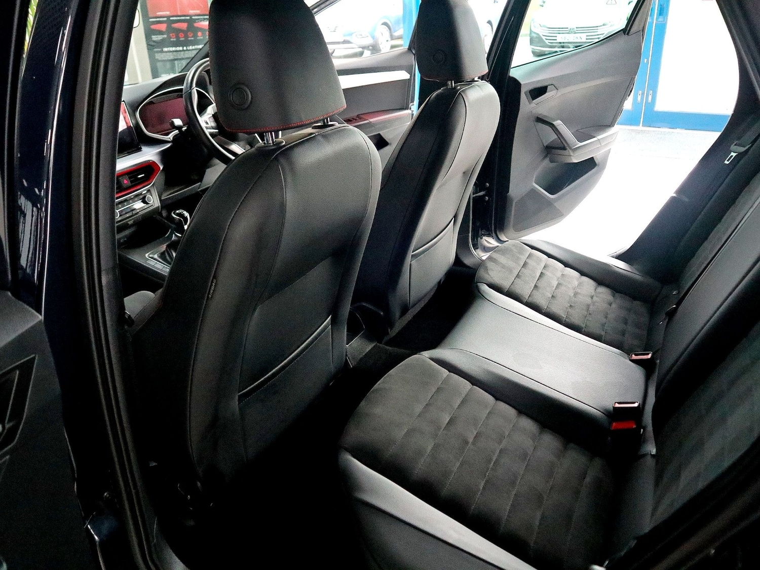 Used SEAT Ibiza 2021 for sale - 76471335: Photo 20