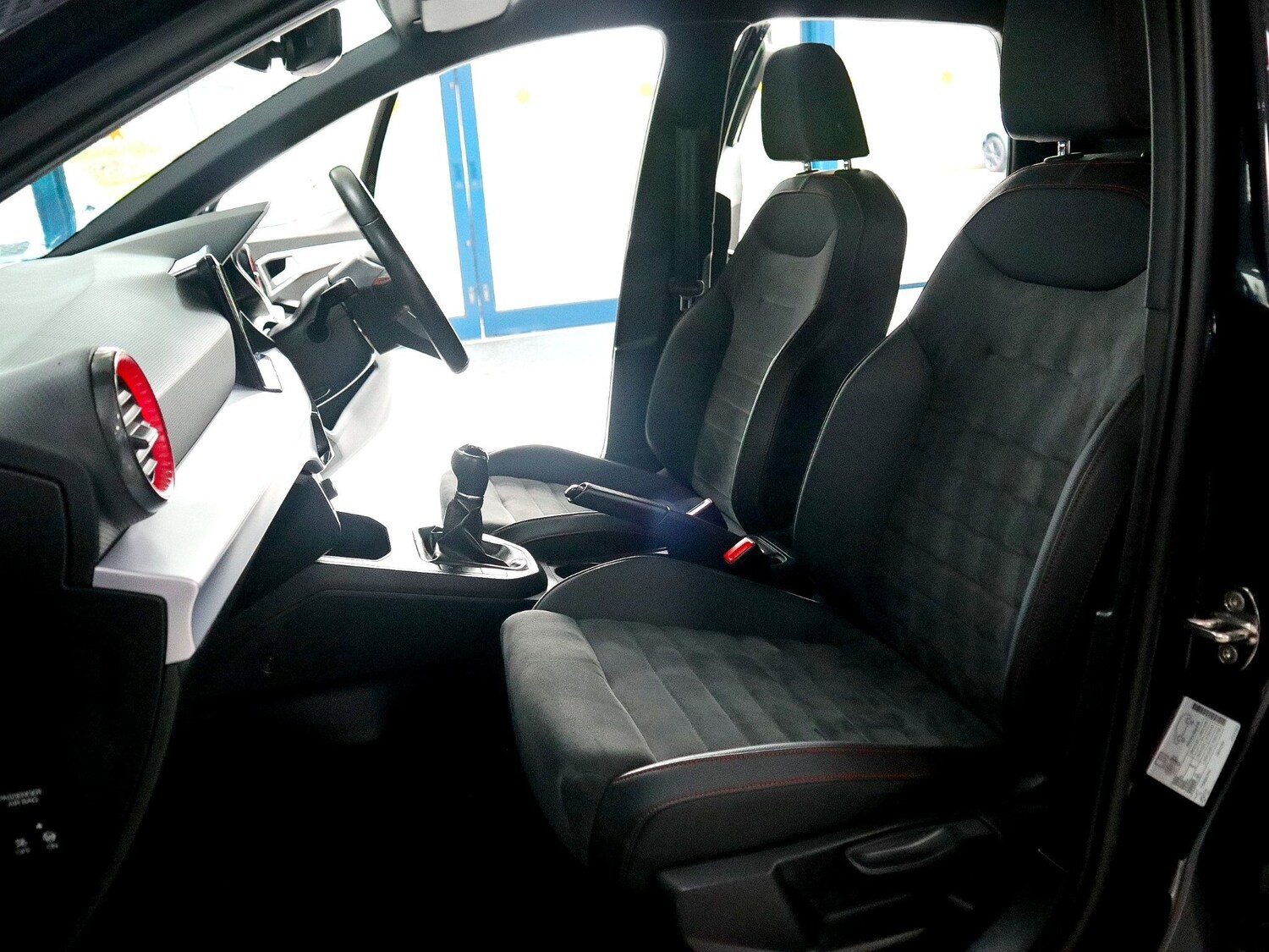 Used SEAT Ibiza 2021 for sale - 76471335: Photo 21