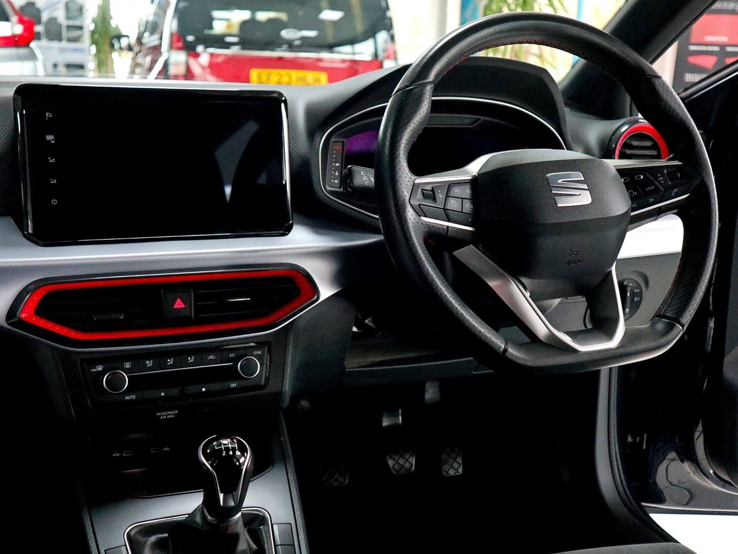 Used SEAT Ibiza 2021 for sale - 76471335: Photo 23