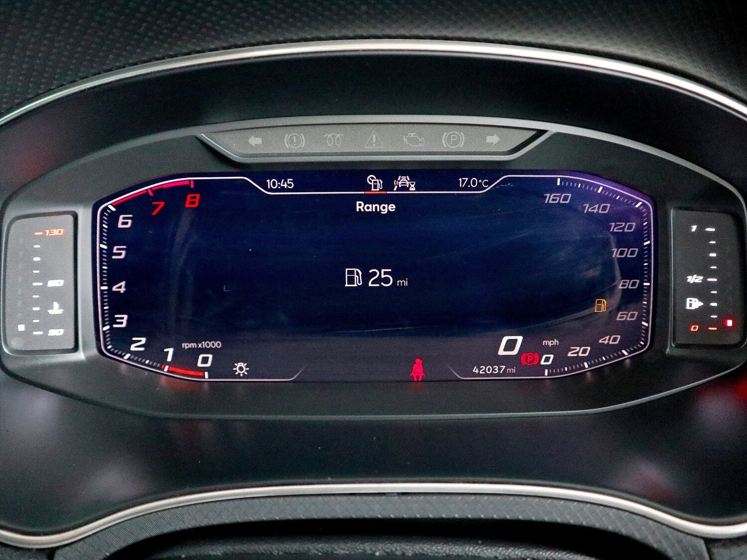 Used SEAT Ibiza 2021 for sale - 76471335: Photo 25