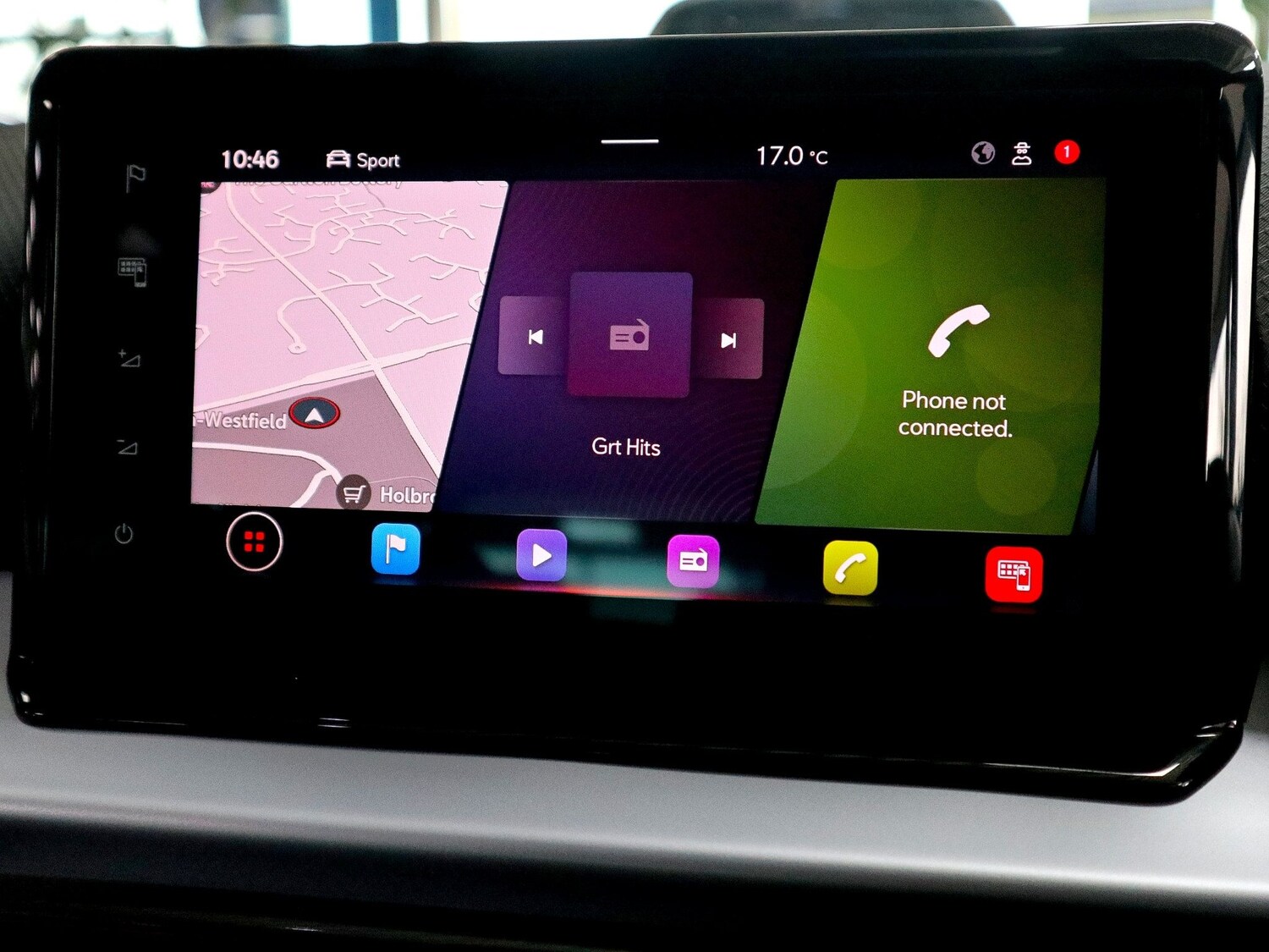 Used SEAT Ibiza 2021 for sale - 76471335: Photo 26