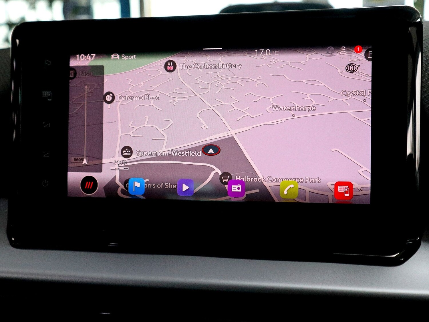 Used SEAT Ibiza 2021 for sale - 76471335: Photo 27